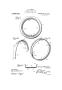 Patent: Automobile Wheel Rim.