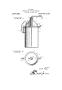 Patent: Compressed-Air-Feed Liquid-Container.