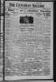 Newspaper: The Canadian Record (Canadian, Tex.), Vol. 39, No. 50, Ed. 1  Thursda…
