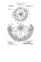 Patent: Spring-Wheel.