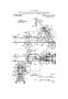Patent: Machine for Translating Rotary into Reciprocating Movements
