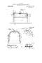 Patent: Automobile-Engine Hood and Drain-Trough Therefor.