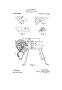 Patent: Universal Household Grater.