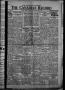 Thumbnail image of item number 1 in: 'The Canadian Record (Canadian, Tex.), Vol. 44, No. 12, Ed. 1  Thursday, March 8, 1934'.