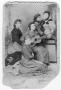 Primary view of Group of Five Girls, One with a Guitar
