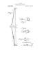 Patent: Combined Swingletree and Evener.
