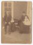 Photograph: [Mr. and Mrs. C. F. Rudolph with Sons]