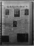Newspaper: The De Leon Free Press (De Leon, Tex.), Vol. 70, No. 31, Ed. 1 Thursd…