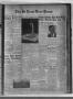 Newspaper: The De Leon Free Press (De Leon, Tex.), Vol. 64, No. 8, Ed. 1 Thursda…