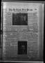 Newspaper: The De Leon Free Press (De Leon, Tex.), Vol. 70, No. 42, Ed. 1 Thursd…
