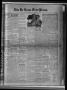 Newspaper: The De Leon Free Press (De Leon, Tex.), Vol. 64, No. 44, Ed. 1 Thursd…