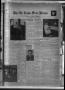 Newspaper: The De Leon Free Press (De Leon, Tex.), Vol. 66, No. 33, Ed. 1 Thursd…
