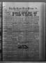 Newspaper: The De Leon Free Press (De Leon, Tex.), Vol. 69, No. 13, Ed. 1 Thursd…
