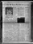 Newspaper: The De Leon Free Press (De Leon, Tex.), Vol. 62, No. 40, Ed. 1 Friday…