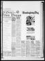 Newspaper: De Leon Free Press (De Leon, Tex.), Vol. 78, No. 23, Ed. 1 Thursday, …