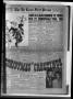 Thumbnail image of item number 1 in: 'The De Leon Free Press (De Leon, Tex.), Vol. 63, No. 24, Ed. 1 Friday, December 19, 1952'.