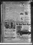 Thumbnail image of item number 2 in: 'The De Leon Free Press (De Leon, Tex.), Vol. 63, No. 24, Ed. 1 Friday, December 19, 1952'.