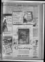 Thumbnail image of item number 3 in: 'The De Leon Free Press (De Leon, Tex.), Vol. 68, No. 25, Ed. 1 Thursday, December 19, 1957'.