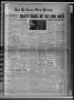 Newspaper: The De Leon Free Press (De Leon, Tex.), Vol. 64, No. 41, Ed. 1 Thursd…