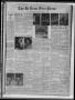 Newspaper: The De Leon Free Press (De Leon, Tex.), Vol. 65, No. 1, Ed. 1 Thursda…