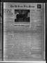 Newspaper: The De Leon Free Press (De Leon, Tex.), Vol. 65, No. 35, Ed. 1 Thursd…