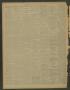 Thumbnail image of item number 2 in: 'Galveston Tribune. (Galveston, Tex.), Vol. 16, No. 33, Ed. 1 Monday, December 30, 1895'.