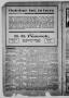 Thumbnail image of item number 2 in: 'The Aspermont Star (Aspermont, Tex.), Vol. 20, No. 11, Ed. 1  Thursday, October 4, 1917'.