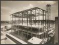 Photograph: [Construction of Federal Building in Brownsville]