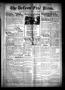 Newspaper: The DeLeon Free Press. (De Leon, Tex.), Vol. 37, No. 13, Ed. 1 Friday…