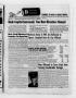 Newspaper: Burleson Dispatcher (Burleson, Tex.), Vol. 3, No. 2, Ed. 1 Thursday, …
