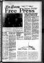 Newspaper: De Leon Free Press (De Leon, Tex.), Vol. 74, No. 26, Ed. 1 Thursday, …