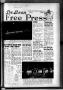 Primary view of De Leon Free Press (De Leon, Tex.), Vol. 74, No. 22, Ed. 1 Thursday, November 21, 1963