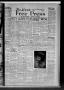 Newspaper: De Leon Free Press (De Leon, Tex.), Vol. 72, No. 23, Ed. 1 Thursday, …