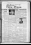 Newspaper: De Leon Free Press (De Leon, Tex.), Vol. 73, No. 40, Ed. 1 Thursday, …