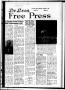 Primary view of De Leon Free Press (De Leon, Tex.), Vol. 74, No. 16, Ed. 1 Thursday, October 10, 1963