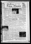 Newspaper: De Leon Free Press (De Leon, Tex.), Vol. 72, No. 42, Ed. 1 Thursday, …