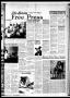 Primary view of De Leon Free Press (De Leon, Tex.), Vol. 74, No. 28, Ed. 1 Thursday, January 2, 1964