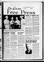 Newspaper: De Leon Free Press (De Leon, Tex.), Vol. 74, No. 5, Ed. 1 Thursday, J…