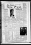 Newspaper: De Leon Free Press (De Leon, Tex.), Vol. 72, No. 52, Ed. 1 Thursday, …