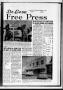 Newspaper: De Leon Free Press (De Leon, Tex.), Vol. 74, No. 12, Ed. 1 Thursday, …