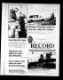 Newspaper: The Canadian Record (Canadian, Tex.), Vol. 103, No. 30, Ed. 1 Thursda…