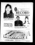 Newspaper: The Canadian Record (Canadian, Tex.), Vol. 102, No. 44, Ed. 1 Thursda…