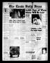 Newspaper: The Ennis Daily News (Ennis, Tex.), Vol. 68, No. 304, Ed. 1 Monday, D…