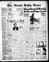 Newspaper: The Ennis Daily News (Ennis, Tex.), Vol. 67, No. 115, Ed. 1 Thursday,…