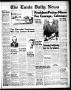 Newspaper: The Ennis Daily News (Ennis, Tex.), Vol. 67, No. 110, Ed. 1 Friday, M…