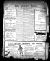 Newspaper: The Deport Times (Deport, Tex.), Vol. 5, No. 40, Ed. 1 Friday, Novemb…