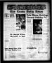Newspaper: The Ennis Daily News (Ennis, Tex.), Vol. 68, No. 303, Ed. 1 Thursday,…