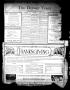 Newspaper: The Deport Times (Deport, Tex.), Vol. 5, No. 42, Ed. 1 Friday, Novemb…