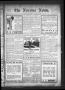 Newspaper: The Nocona News. (Nocona, Tex.), Vol. 9, No. 11, Ed. 1 Friday, August…
