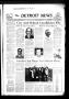 Newspaper: The Detroit News (Detroit, Tex.), Vol. 2, No. 49, Ed. 1 Thursday, Mar…